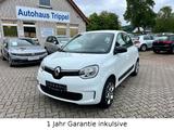 Renault Twingo Electric DAB Bluetooth 1.Hand