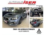 Subaru Levorg Comfort 4x4 Temp Rückfahrkam. Schaltwippe - Subaru: Kombi