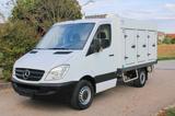 Mercedes-Benz Sprinter 310 ColdCar 3+3Türen TK von 0 bis -25°C