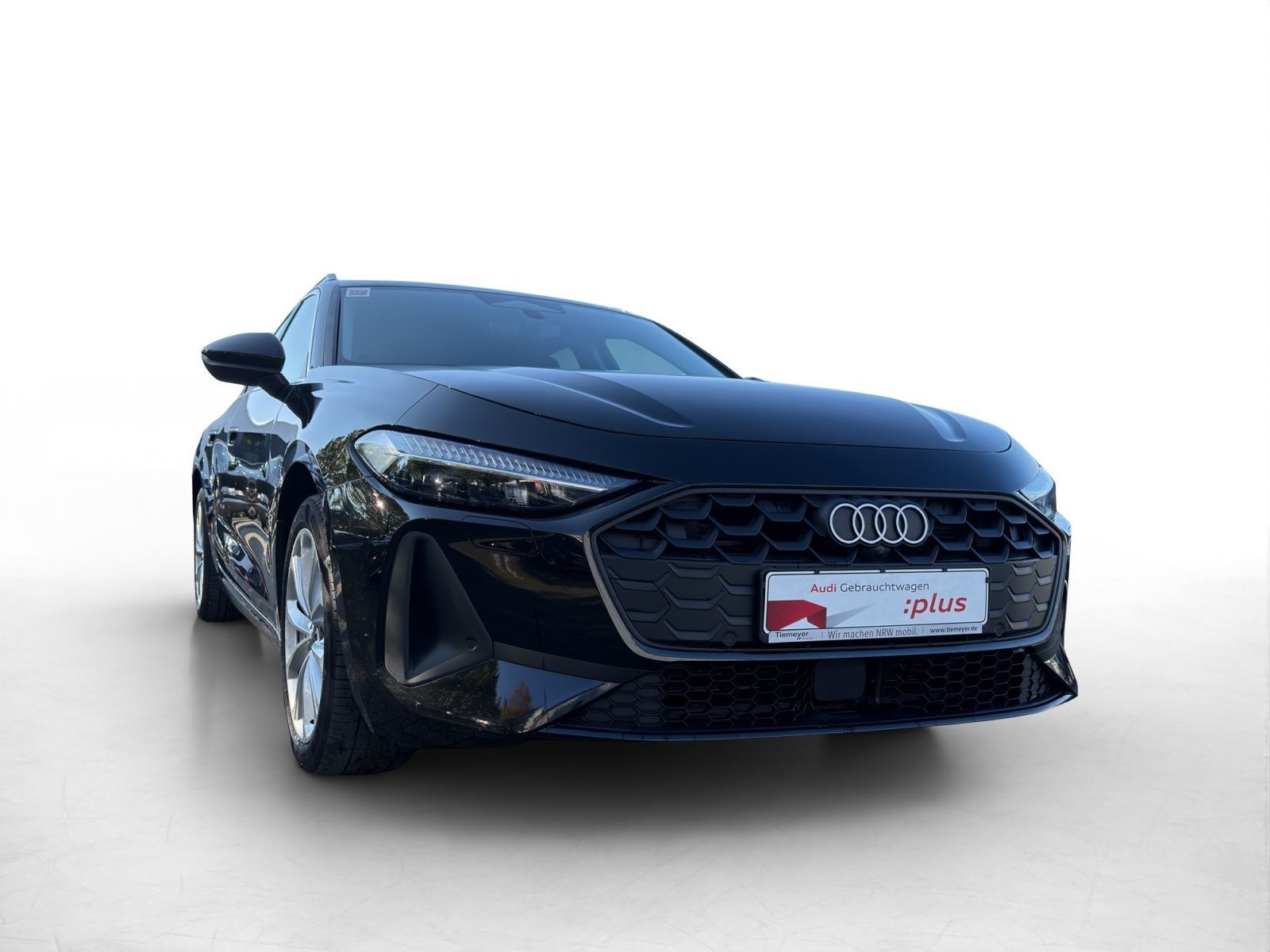 Audi A5 Avant TFSI LED KAMERA AHK LM18 foto 3