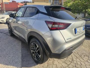 Nissan Juke - 7