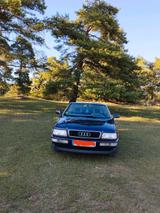 Audi AUDIKABRIOLET - gebrauchte Audi Cabriolet aus dem Jahr 1994