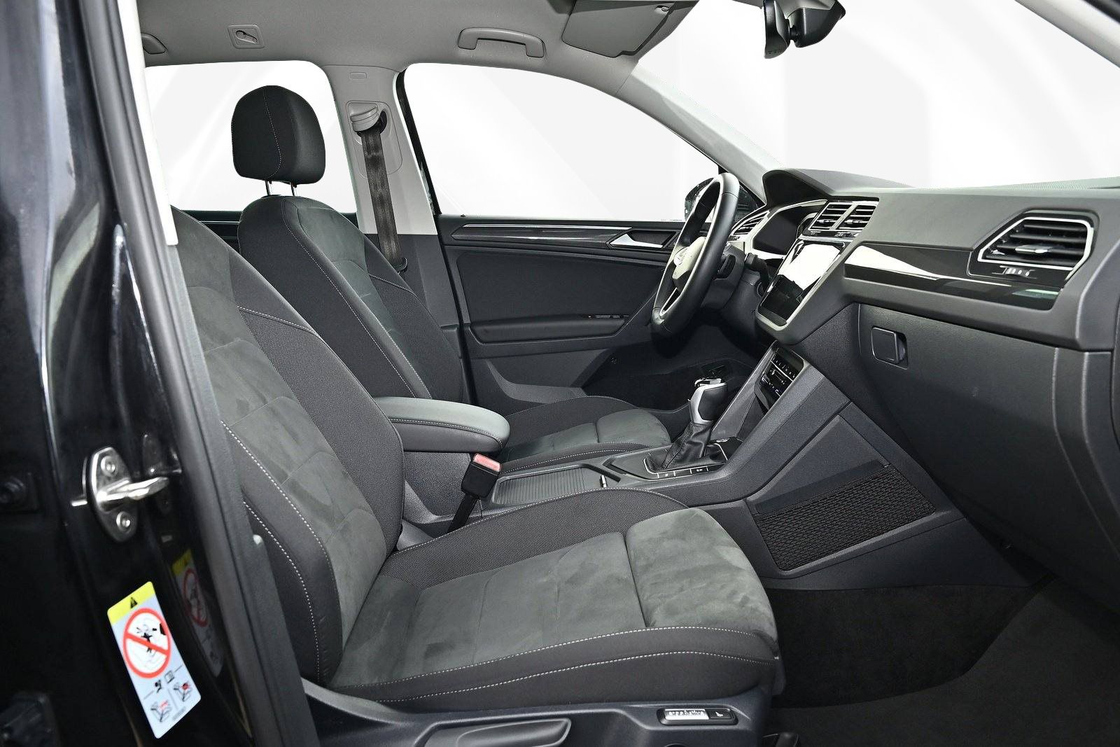 Volkswagen Tiguan - Bild 6