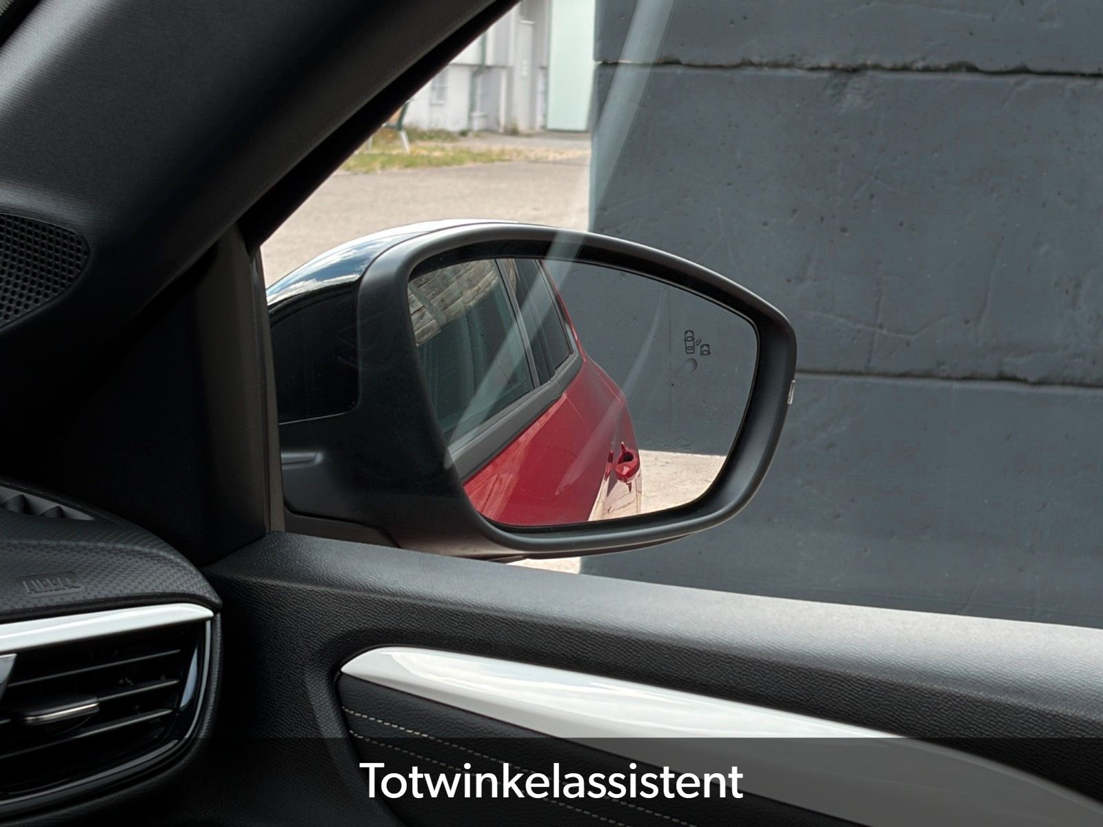 Fahrzeugabbildung Opel Corsa F GS 1.2 Turbo CarPlay Temp. CAM LHZ SHZ