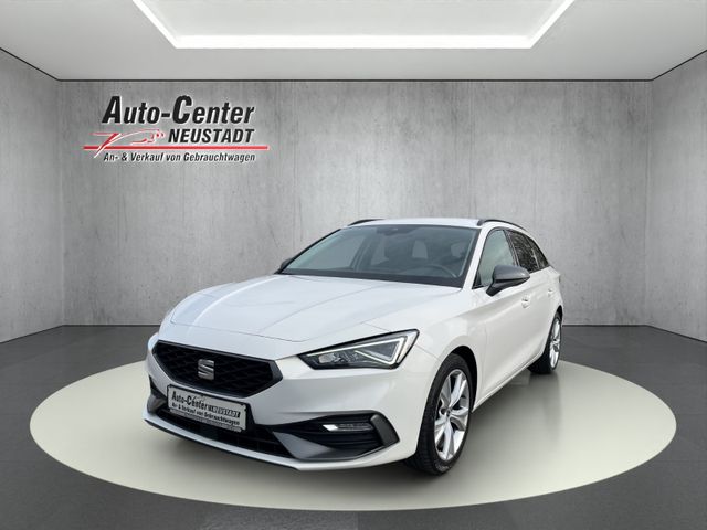 SEAT Leon Sportstourer FR