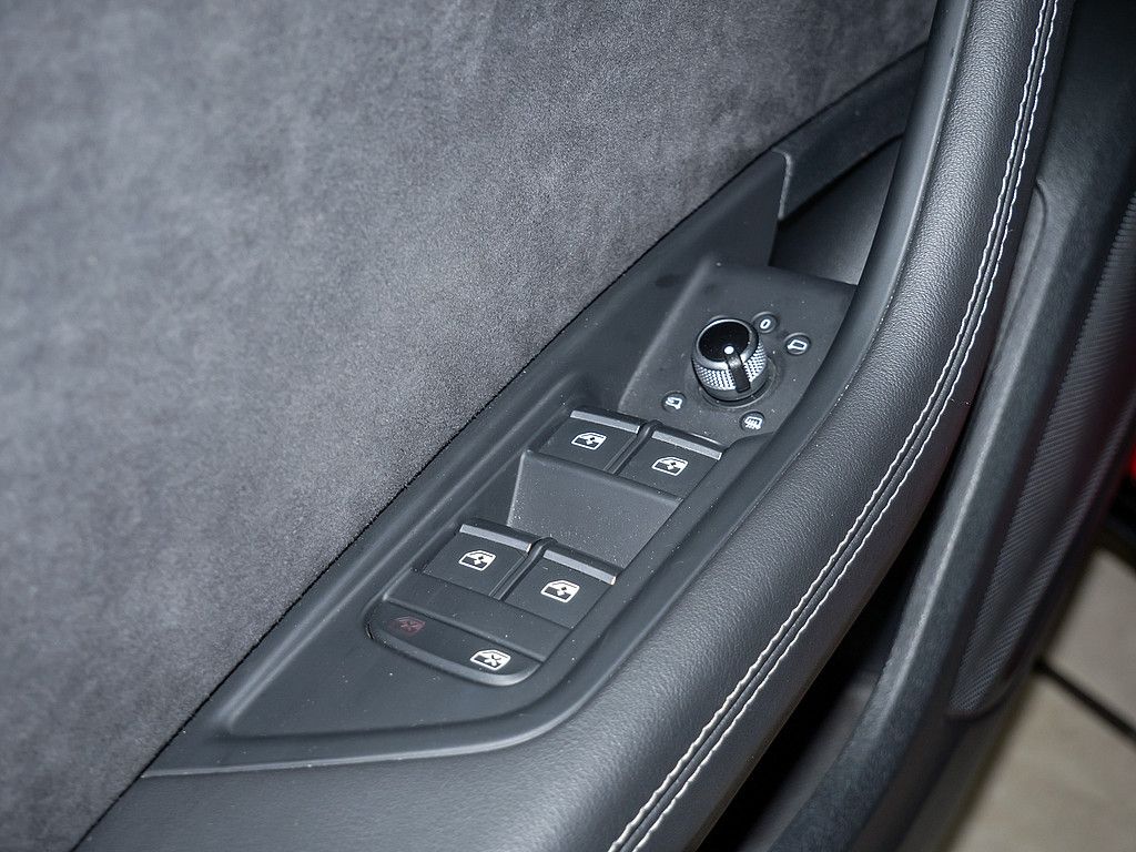 Audi A4 - Bild 20