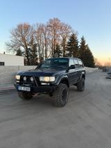 Toyota Land Cruiser 4.2 TD 24V 