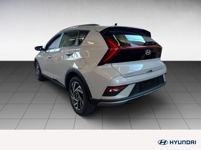 Hyundai BAYON – Bild 7