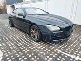 BMW 650 i Coupe M Paket - BMW 650 aus 2013