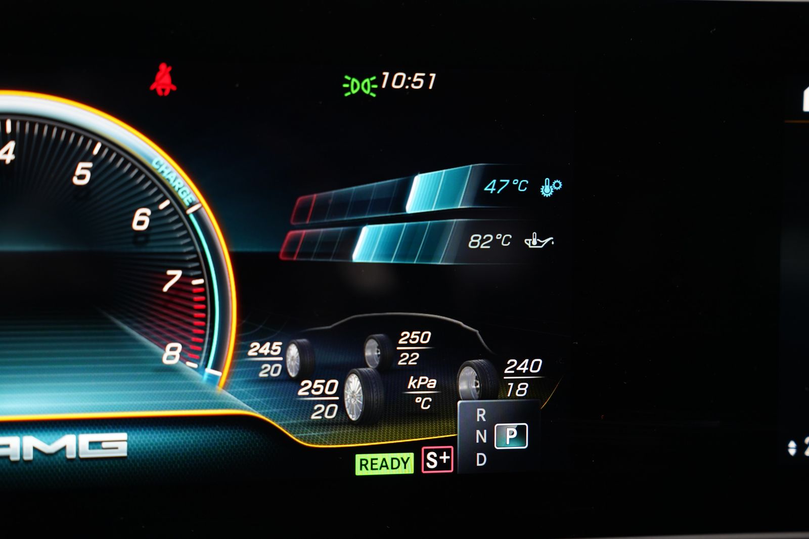 Mercedes Benz Gle 63 Amg