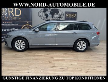Volkswagen Passat Variant - 8