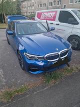 BMW 330i  M-Sport,SAG,Leder,360,ACC,Adapt... - BMW 330 in Bielefeld