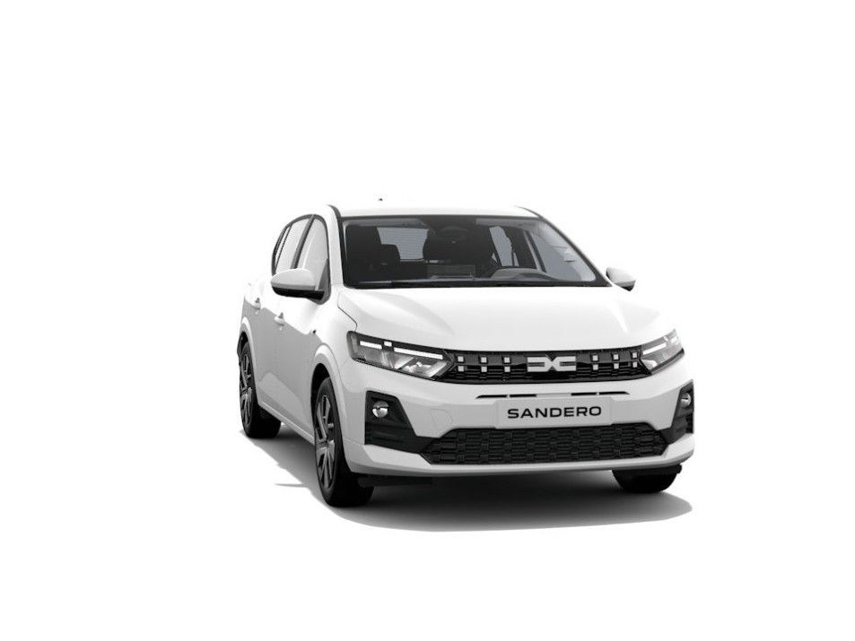 Dacia Sandero - Bild 18