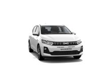 Dacia Sandero - Vorschau Bild 18