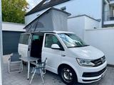 Volkswagen T6 California Beach 4x4 StHz Motor neu
