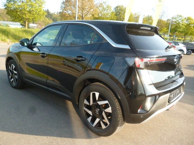 Mokka-e Elegance Plus, Navi,RK,PP,Sitzheizung