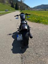 Harley-Davidson Sportster Roadster XL 1200 CX Jekyll and Hyde  - HARLEY-DAVIDSON SPORTSTER 1200 ROADSTER