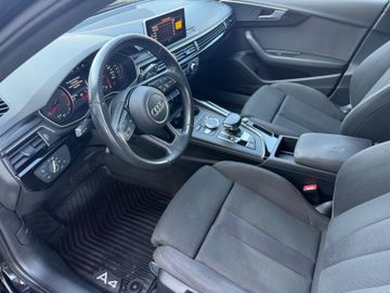 Audi A4 - 8