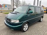 Volkswagen T4 2.5 TDI Multivan 111KW Klima 1.Hand Behörde - Volkswagen T4 Multivan mit Diesel-Antrieb