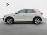 Volkswagen T-Roc R-Line 2.0 TDI 4x4*AHK*Matrix*RFK*Digital - Volkswagen Gebrauchtwagen in Berlin