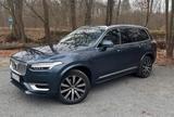 Volvo XC90 T8 Inscription - Pano HUD B&W 360 Massage