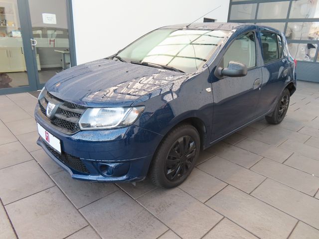 Dacia Sandero 1.2 Laureate II 16V Elektr. Fensterheber