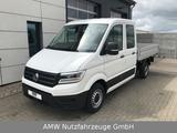 Volkswagen Crafter 35 2.0 TDI DOKA MR FACELIFT 5 J.GAR LED