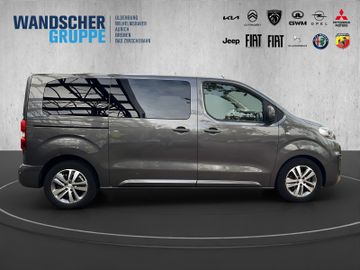 Peugeot Traveller Allure L2 HDI 180 Navi+RFK+HUD+Leder+L