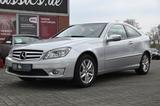 Mercedes-Benz CLC 180 Kompressor *NAVI*SHZ*PDC*TEMPO*GARANTIE* - Mercedes-Benz CLC 180: Kompressor