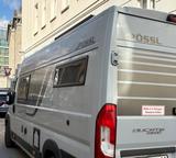 Pössl Summit Prime 640 - Pössl Summit Prime 640