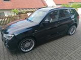 ALPINA XD3 3.0 Biturbo - - ALPINA: Geländewagen