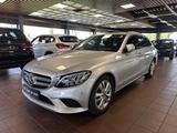 Mercedes-Benz C 200 T Avantgarde 9 G-Tronic, Kamera, Mildhyb. - Mercedes-Benz C 200 Gebrauchtwagen in Dortmund