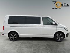 Fahrzeugabbildung Volkswagen T6.1 Multivan lang 4MOTION DSG - Standhzg*Navi!!