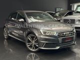Audi S1 Sportback quattro/BiXen/Nav/Bose/Temp/Shz/Pdc - Audi: Q1