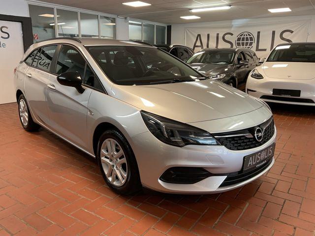 Opel Astra  Sports Tourer Edition AHK,PDC,Navi