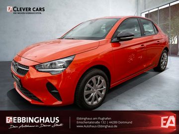 Opel Corsa F e Edition Sport-Modus Navi Kamera DAB
