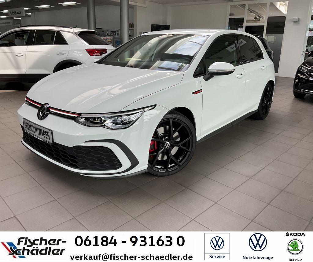 Volkswagen Golf GTI 2.0GTI*DSG*Navi*LED*Keyless*RearView*"1