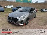Hyundai i20 1.6 T-GDI N Performance LED|Navi|RFK - Hyundai i20: N Performance