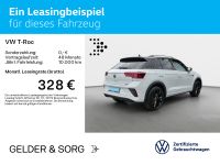 Volkswagen T-Roc - Vorschau Bild 3