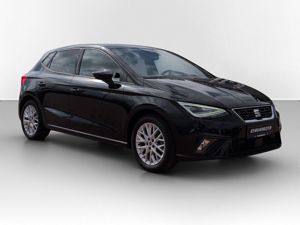 Seat Ibiza - Bild 3