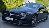 Mercedes-Benz CLS 350 - designo Leder, Umfang. Ausstattung - Mercedes-Benz: Cls Designo