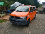 Volkswagen T5 Transporter Campingbus - : Campingbus