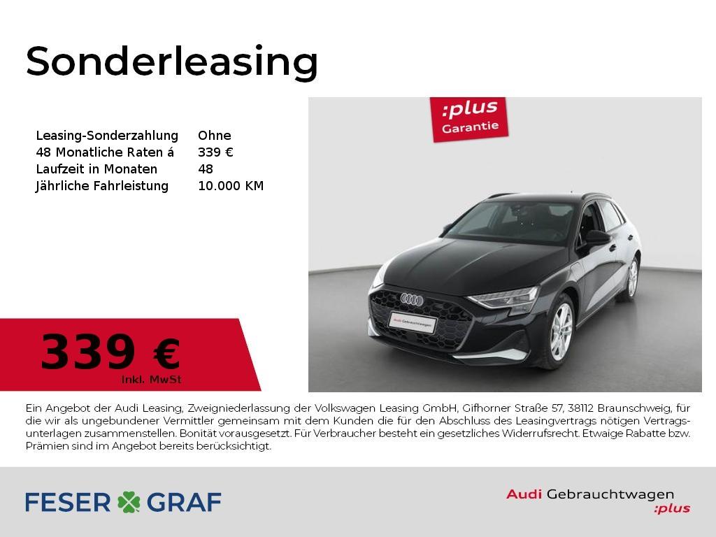 Audi A3 Sportback 40 TFSI e advanced Stronic,Matrix,A