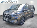 Ford Tourneo Custom Titanium X L2 360 Kamera NAVI 19' - Ford Tageszulassungen: Ka Titanium