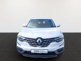 Renault Koleos INITIALE PARIS BLUE dCi 185 4WD CVT (MY2 - Renault: 4cv