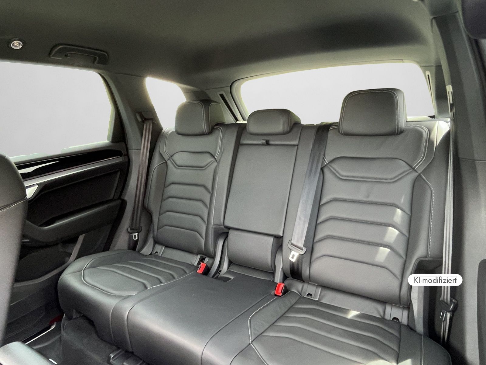 Volkswagen Touareg - Bild 15