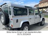 Land Rover Defender 110 E Station Wagon - Land Rover Defender aus 2004