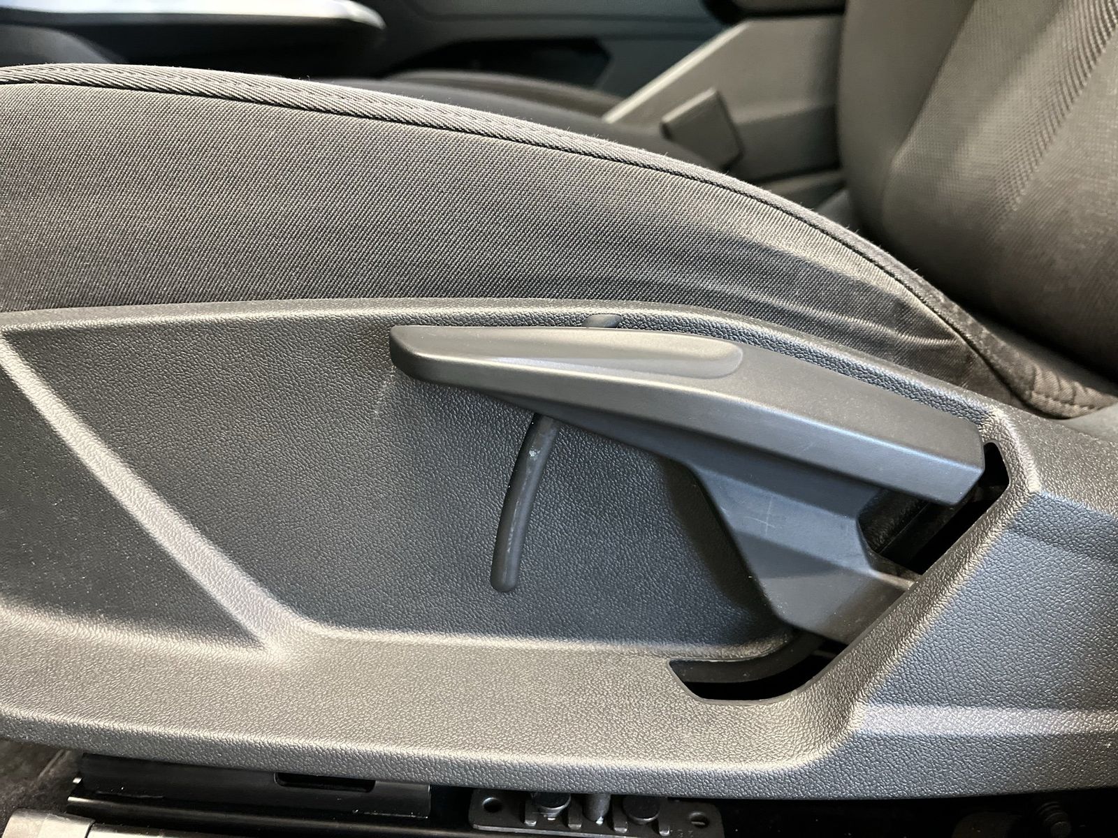 Audi Q4 e-tron - Bild 14
