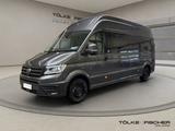 Volkswagen Crafter Grand California 680 2.0TDI 4MOTION - Volkswagen Crafter in Mönchengladbach
