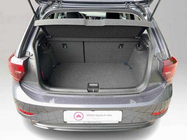 Polo 1.0 TSI Life, IQ.Drive, Navi, LED, PDC 5-Ga